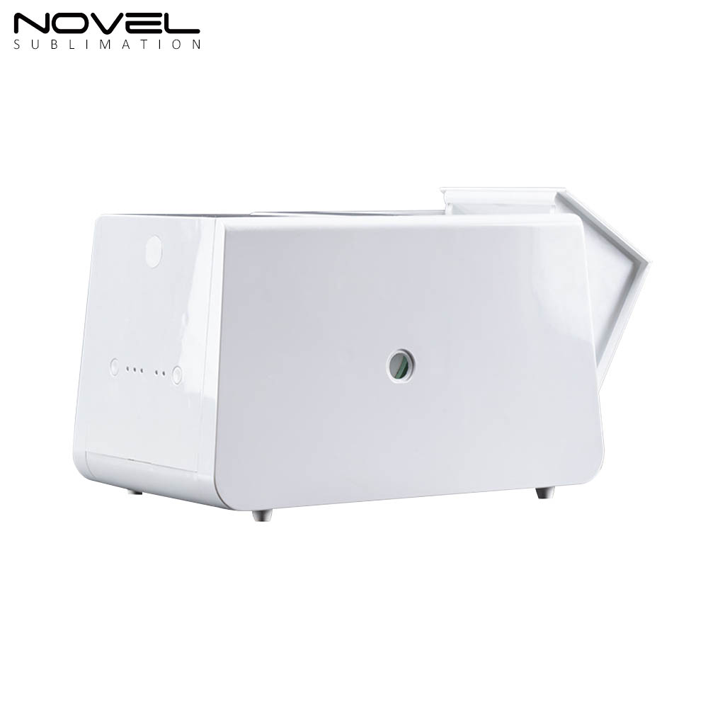 Mini Mug Heat Press for 11oz Mugs Sublimation Thermal Transfer Printing Machine