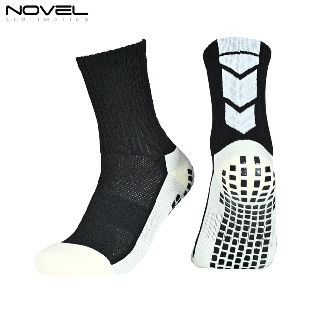 Non Slip Soccer Socks Grip Socks Soccer Cushined Sports Football Basketball Socks Tube Socks