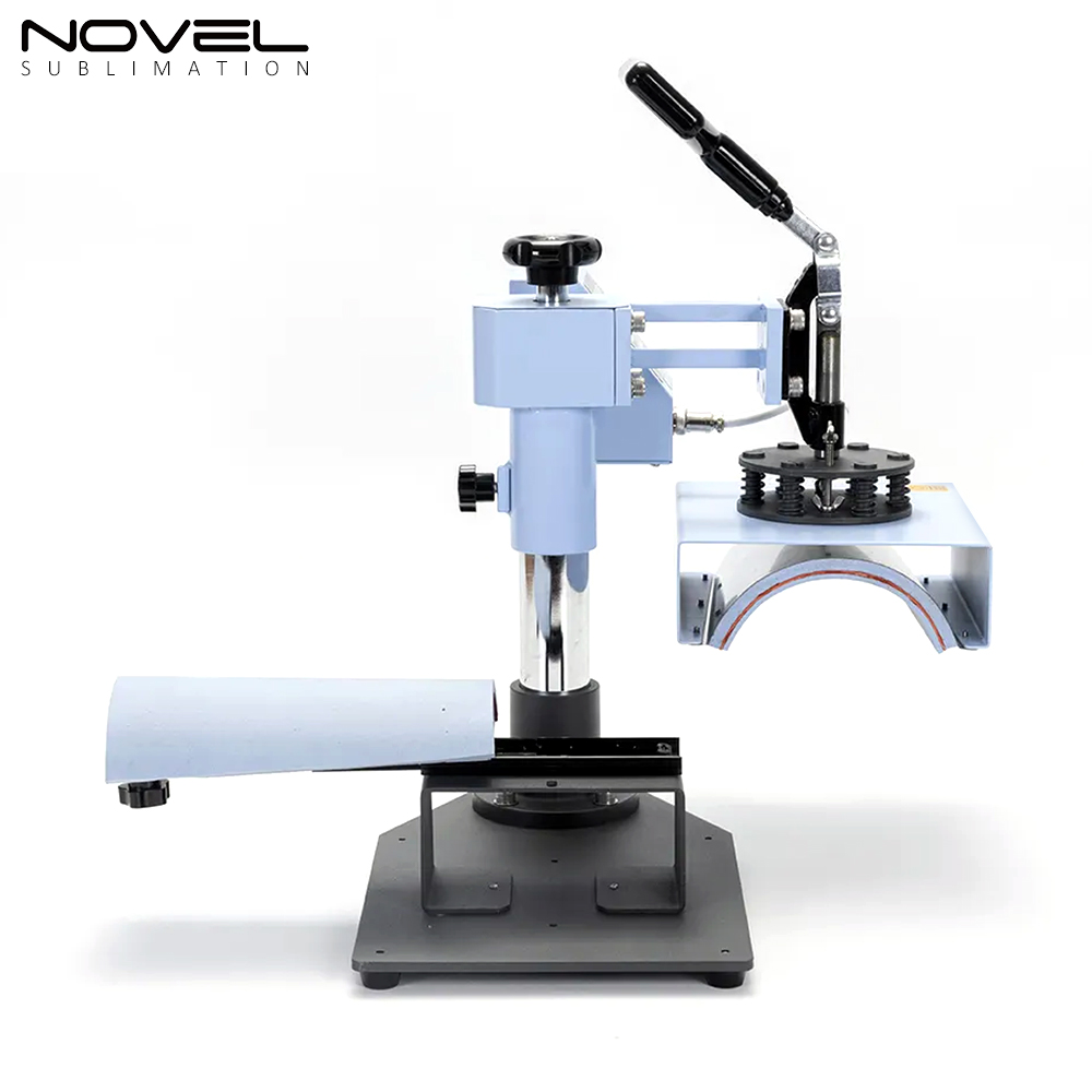 Sublimation Shin Guard Heat Press Transfer Printing Machine for Single Shin Guard