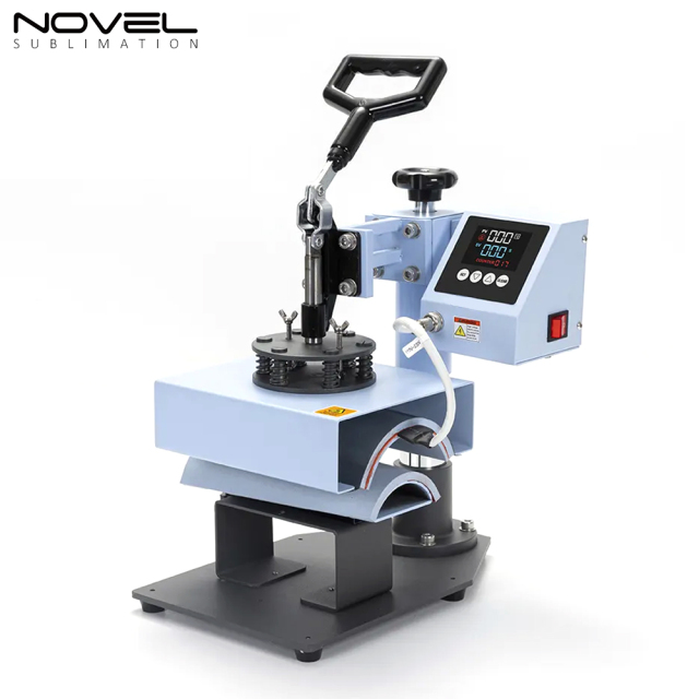 Sublimation Shin Guard Heat Press Transfer Printing Machine for single shin guard