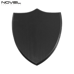 Sublimation Blank Wooden Honor Medal Certificate Award Plaque