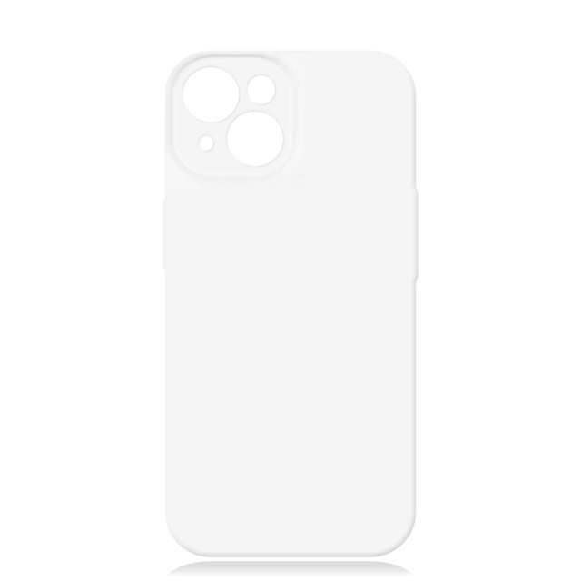 New Arrival 3D Film Sublimation Printing Plastic Phone Case For iPhone 15 Series Full Coverage Mobile Phone Case
