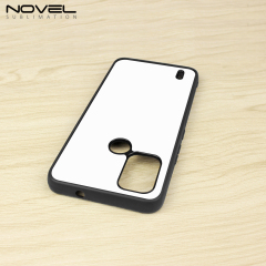 New Arrival Sublimation 2D TPU Phone Case for Nokia C31 DIY Shell With Aluminum Sheet