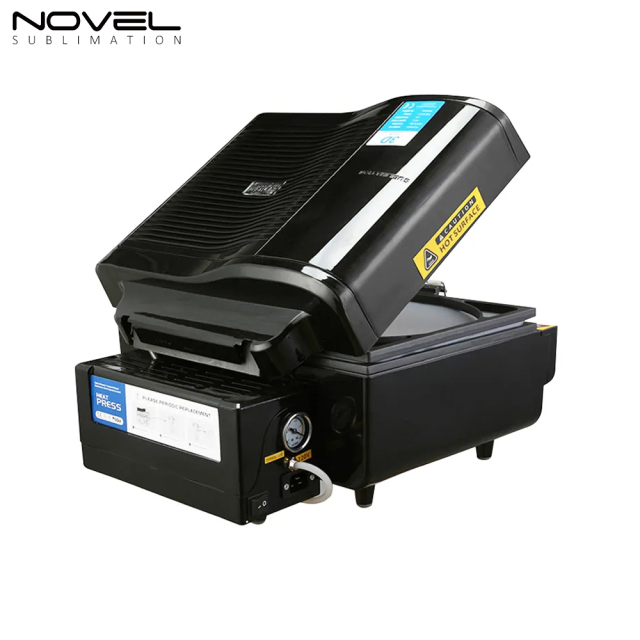 Full Package 3D Vacuum Sublimation Heat Press Printer - ST3042