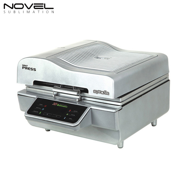 ST 3042 3D Sublimation Heat Press Sublimation Printer Vacuum