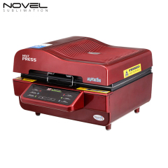 3D Sublimation Vacuum Heat Press Machine ST-3042