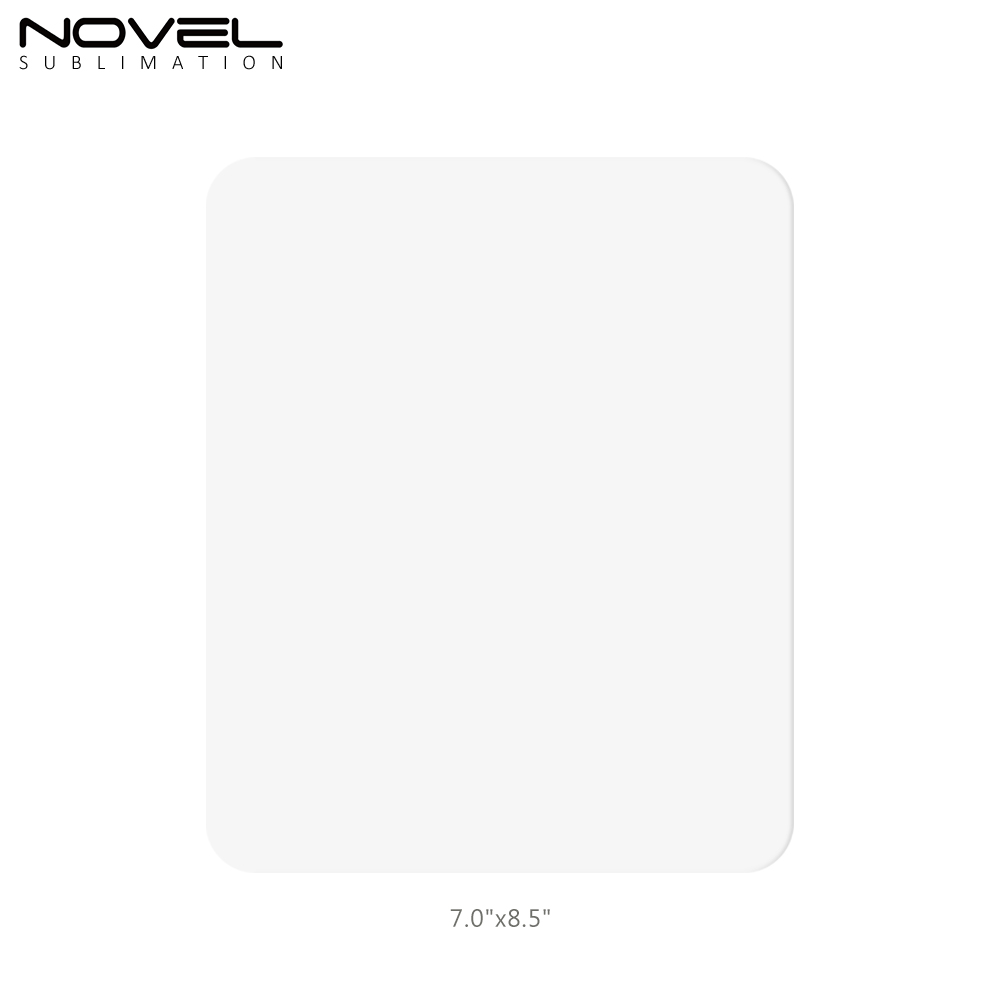 Sublimation MDF Blank Photo Frame DIY Hard Wooden Classic Photo Panels