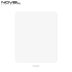 Sublimation MDF Blank Photo Frame DIY Hard Wooden Classic Photo Panels