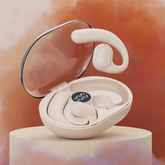 New Arrival Air Conduction Wireless Sports BT Headset Open Style Comfortable and Stable