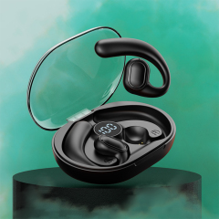 New Arrival Air Conduction Wireless Sports BT Headset Open Style Comfortable and Stable