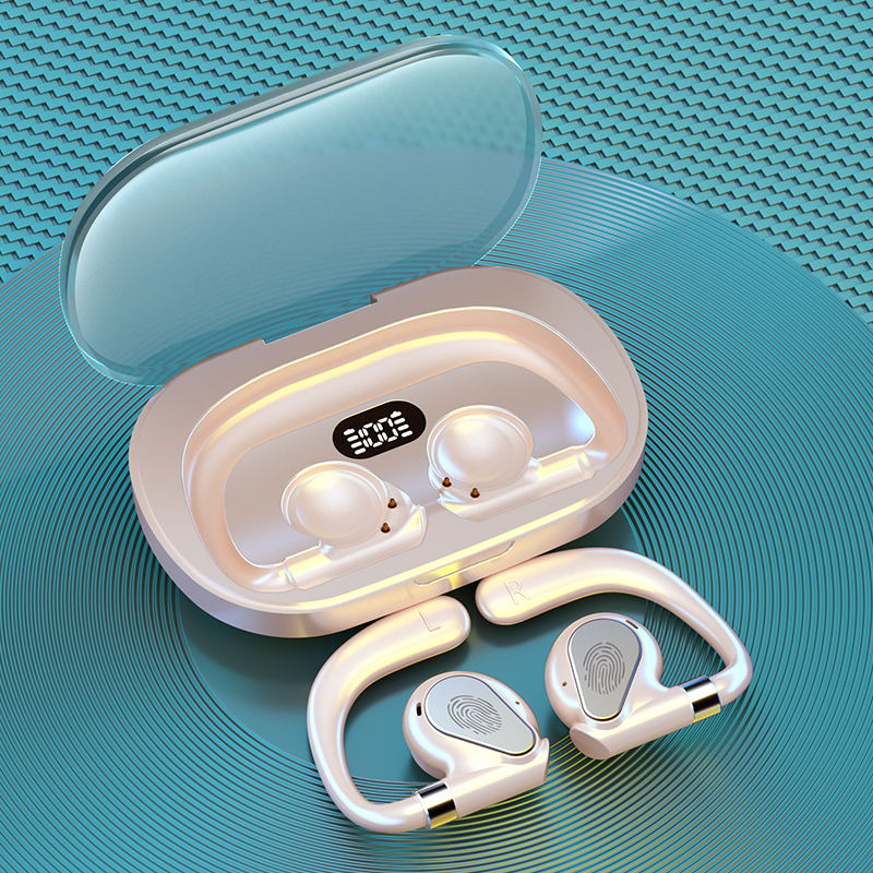 New Arrival Air Conduction Wireless Sports BT Headset Open Style Comfortable and Stable with Four Colors