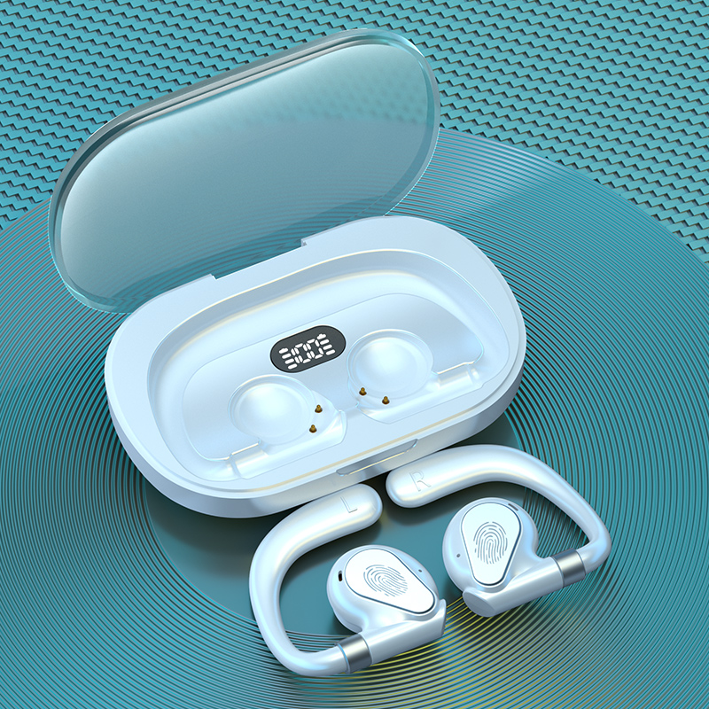 New Arrival Air Conduction Wireless Sports BT Headset Open Style Comfortable and Stable with Four Colors