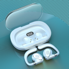 New Arrival Air Conduction Wireless Sports BT Headset Open Style Comfortable and Stable