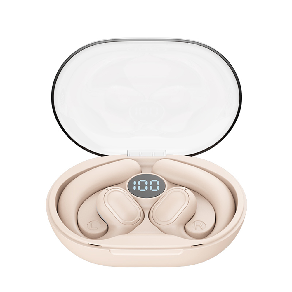 New Arrival Air Conduction Wireless Sports BT Headset Open Style Comfortable and Stable with Three Colors