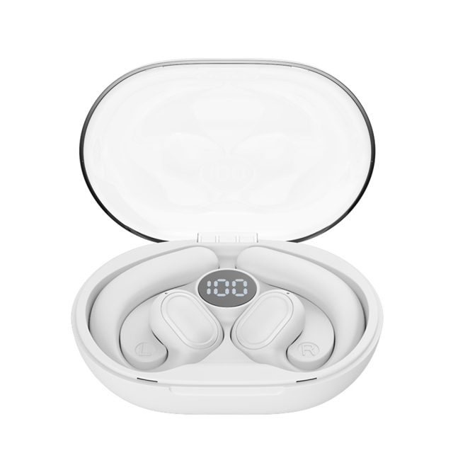 New Arrival Air Conduction Wireless Sports BT Headset Open Style Comfortable and Stable