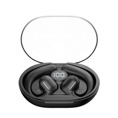 New Arrival Air Conduction Wireless Sports BT Headset Open Style Comfortable and Stable