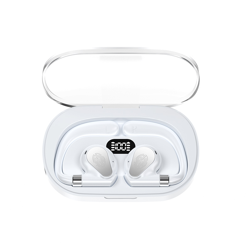 New Arrival Air Conduction Wireless Sports BT Headset Open Style Comfortable and Stable with Four Colors