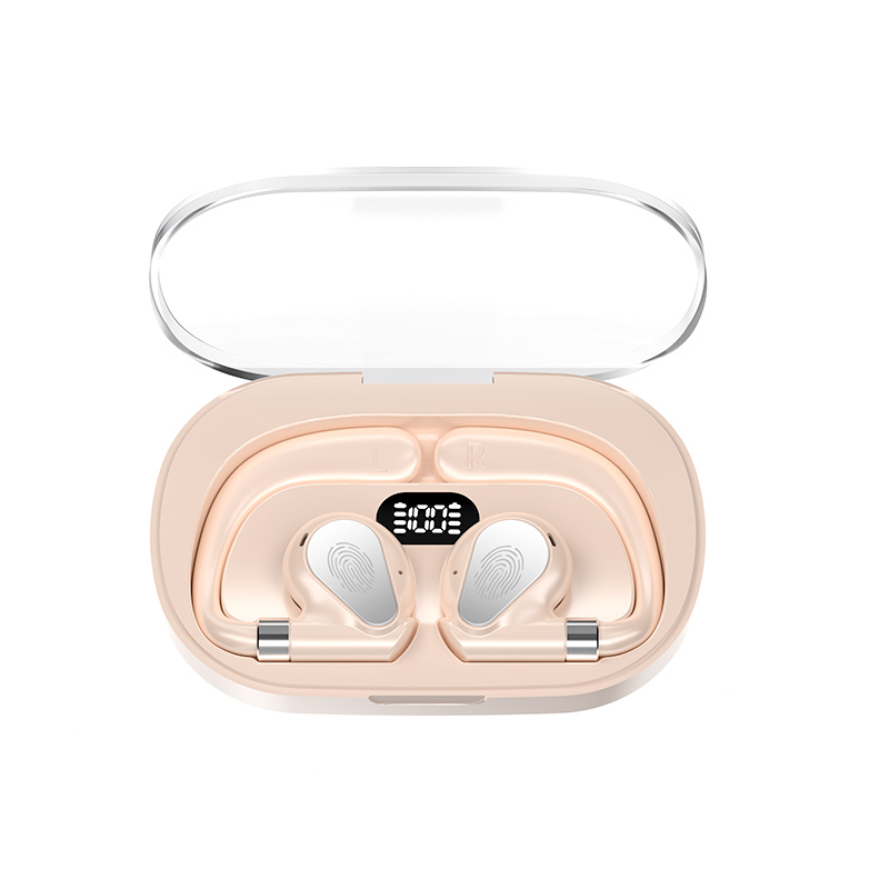 New Arrival Air Conduction Wireless Sports BT Headset Open Style Comfortable and Stable with Four Colors