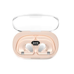 New Arrival Air Conduction Wireless Sports BT Headset Open Style Comfortable and Stable