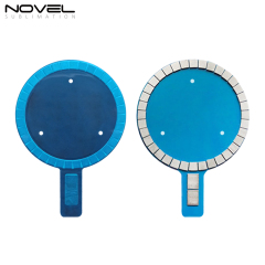 New arrival Sublimation 2D TPU Magsafe Phone Case For iPhone 15 Series Support Wireless Charging with Soft Film Insert