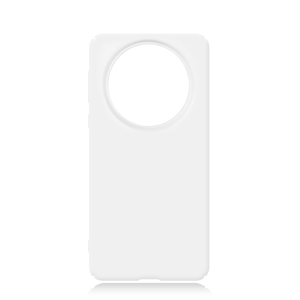 Sublimation Blank 3D Phone Case For Huawei Mate Series Mate 60/Mate 60 Pro