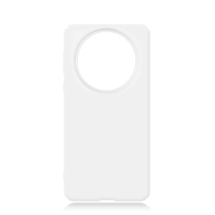 Sublimation Blank 3D Phone Case For Huawei Mate Series Mate 60/Mate 60 Pro