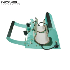 Heat Press Machine for 40oz Mugs Sublimation Thermal Transfer Printing Machine