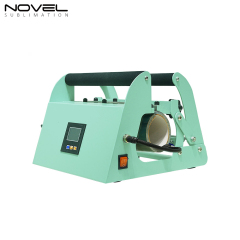 Heat Press Machine for 40oz Mugs Sublimation Thermal Transfer Printing Machine