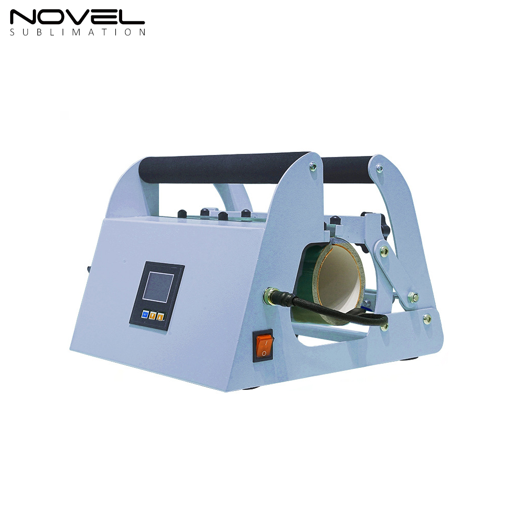 Heat Press Machine for 40oz Car Mugs Sublimation Thermal Transfer Printing Machine