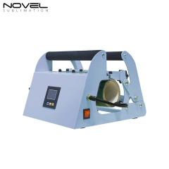Heat Press Machine for 40oz Mugs Sublimation Thermal Transfer Printing Machine