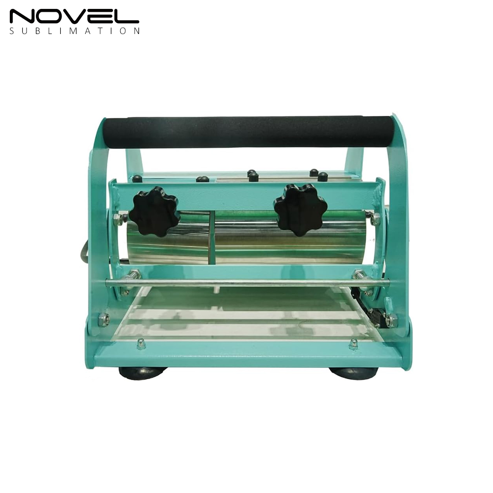 Heat Press Machine for 40oz Car Mugs Sublimation Thermal Transfer Printing Machine