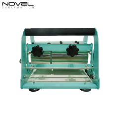 Heat Press Machine for 40oz Mugs Sublimation Thermal Transfer Printing Machine