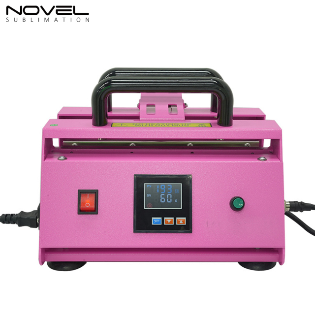 Portable 11-30oz Heat Press Machine Sublimation Thermal Transfer Printing Machine
