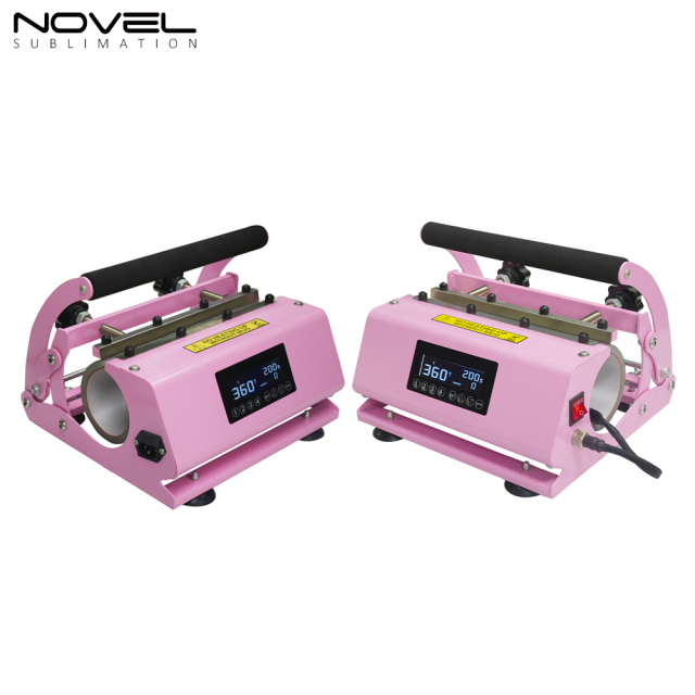 Portable 30oz Heat Press Machine Sublimation Thermal Transfer Printing Machine