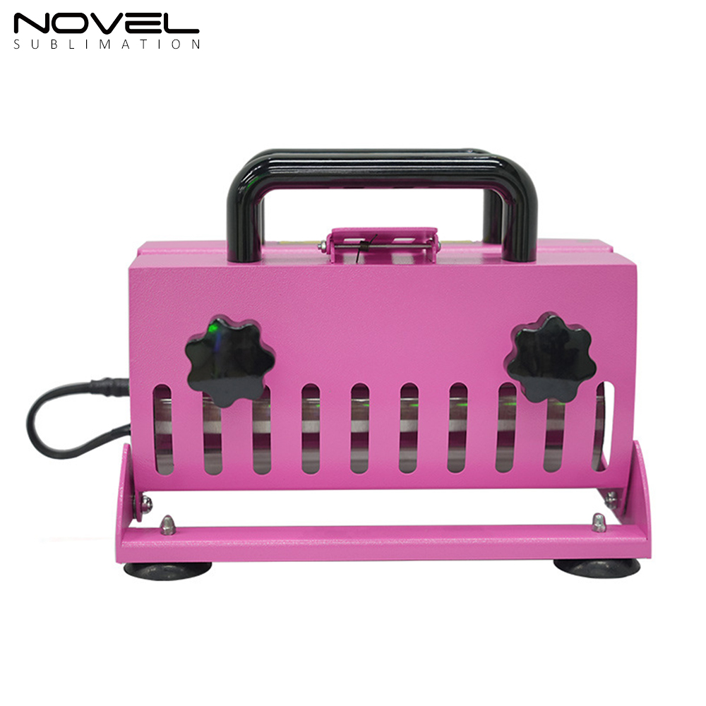 Portable 11-30oz Heat Press Machine Sublimation Thermal Transfer Printing Machine
