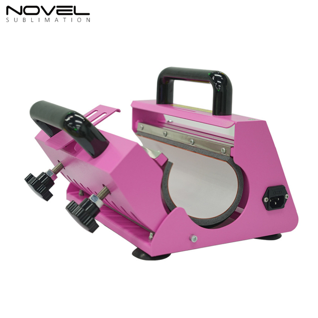 Portable 11-30oz Heat Press Machine Sublimation Thermal Transfer Printing Machine