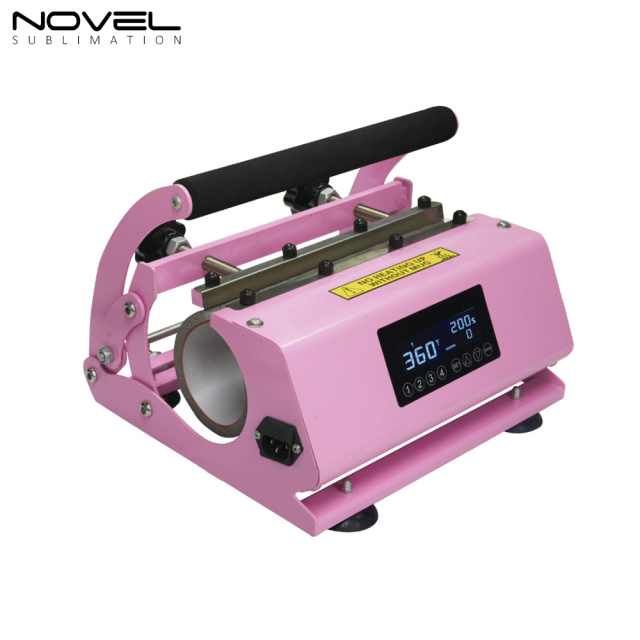 Portable 30oz Heat Press Machine Sublimation Thermal Transfer Printing Machine