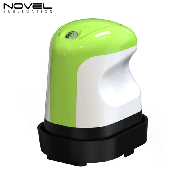 Mini Multifunctional Heat Press Machine Easy to Carry