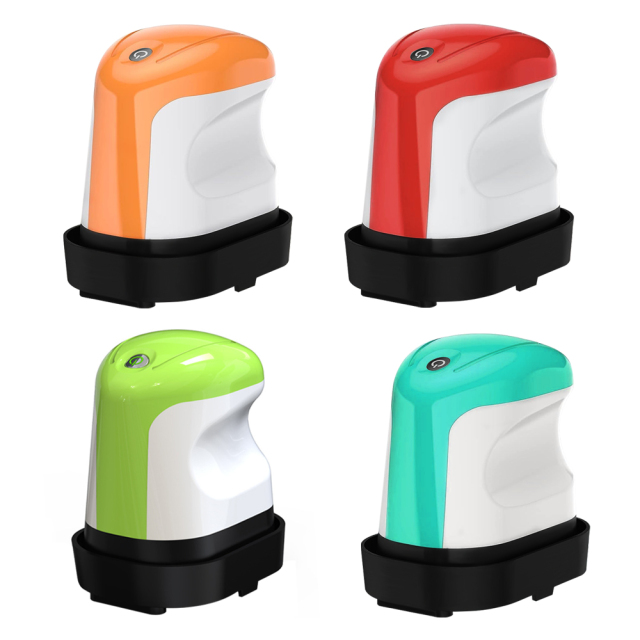 Mini Multifunctional Heat Press Machine Easy to Carry