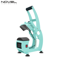 Sublimation Manual Cap Heat Press Transfer Printing Machine CH2310