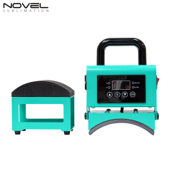 Sublimation Mini Manual Cap Heat Press Transfer Printing Machine CH2220-1