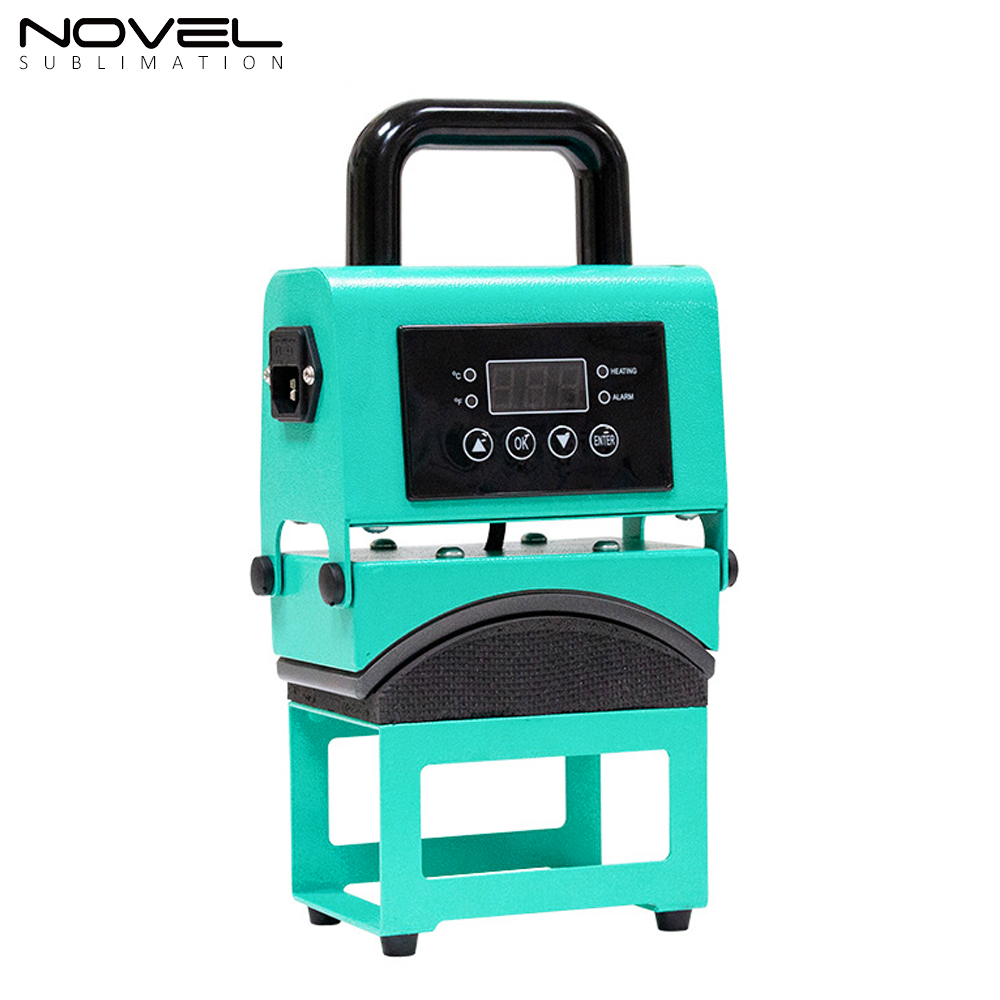 Sublimation Mini Manual Cap Heat Press Transfer Printing Machine CH2220-1