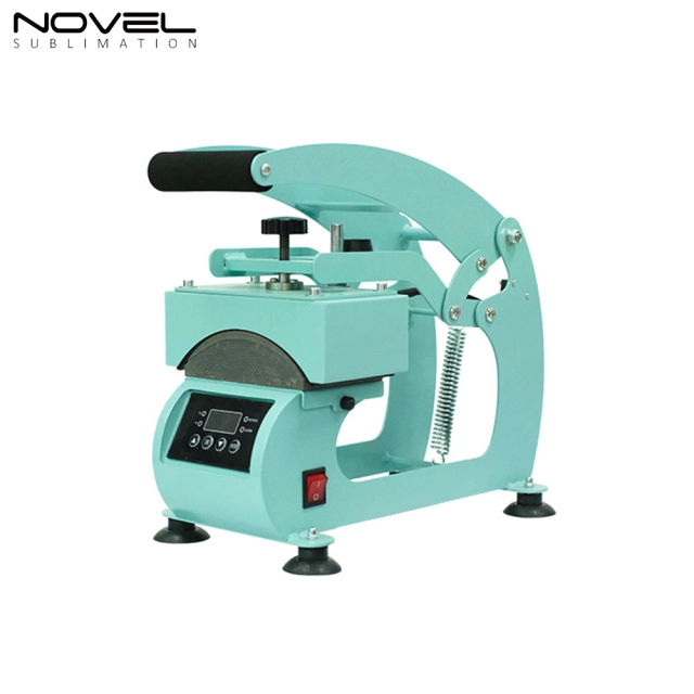 Sublimation Manual Cap Heat Press Transfer Printing Machine CH2310