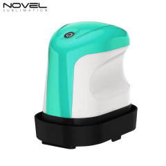 Mini Multifunctional Heat Press Machine Easy to Carry