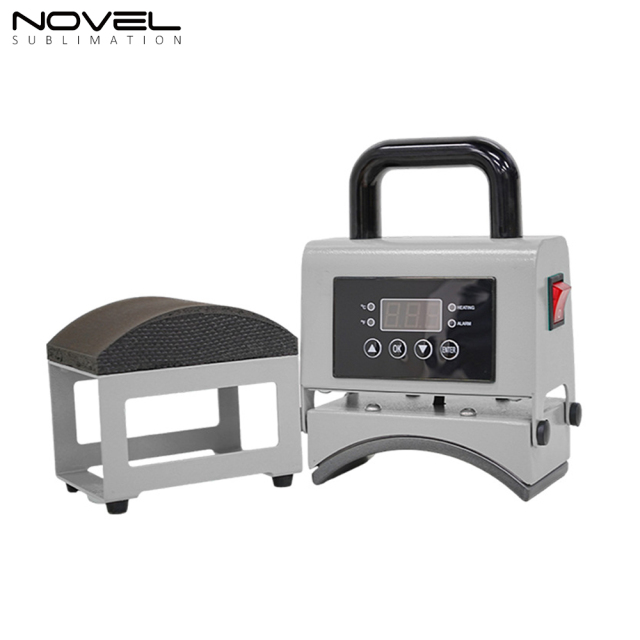 Sublimation Mini Manual Cap Heat Press Transfer Printing Machine CH2220-1