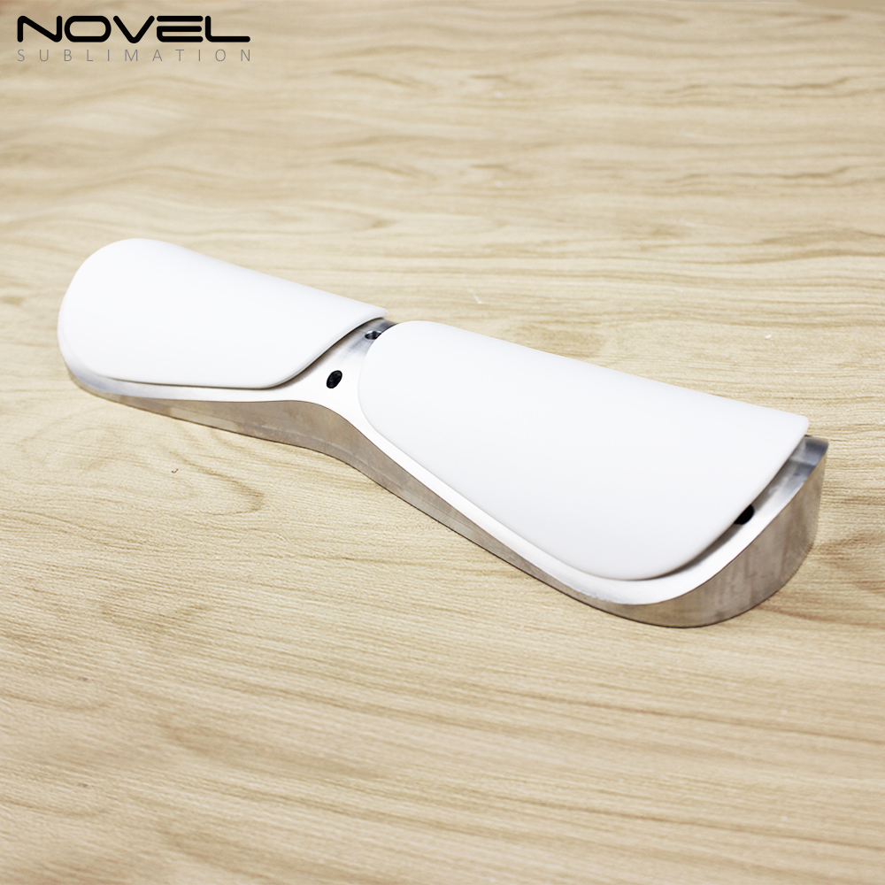 Printing Molds for Sublimation Blank Mini Soccer Shin Guards Jigs