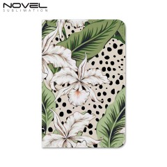 PU Leather Blank Heat Transfer Travel Passport Book Holder Wallet Cover for Passport, Business Cards, Credit Cards, Boarding Passes