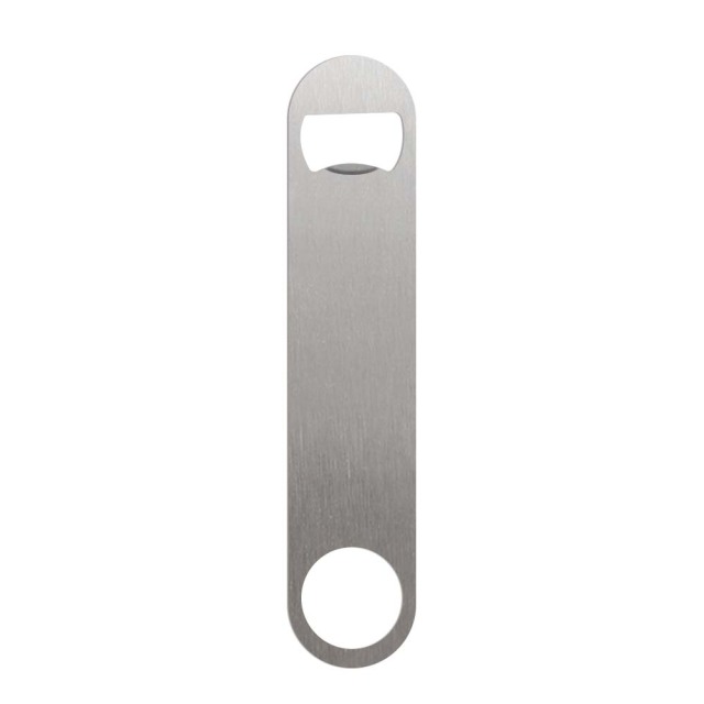 Custom Bottle Opener Blank Stainless Steel Flat Bottle Opener Bulk Metal Blank Beer Bottle Opener Sublimation Custom Personalized