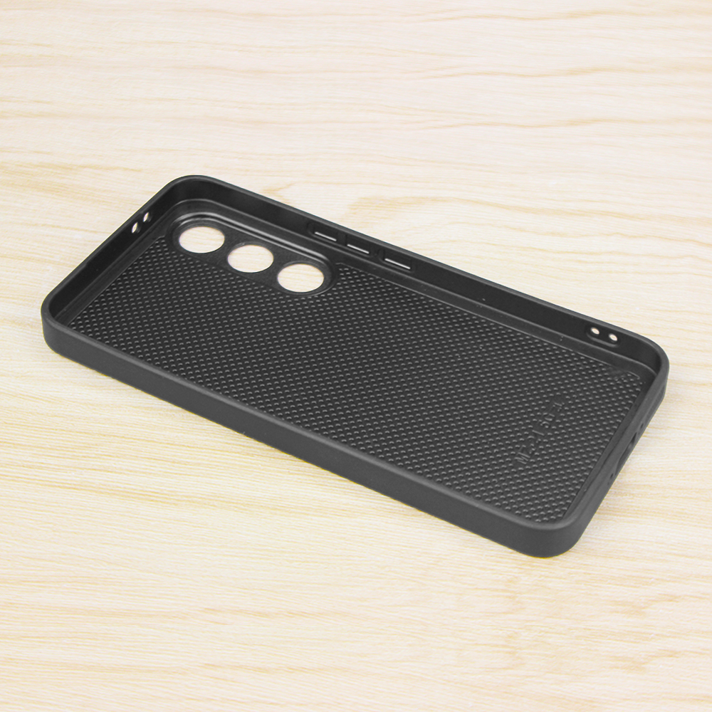 For Meizu 21 5G,17/17 Pro,18 DIY Logo Sublimation Blank 2D TPU Phone Case With Aluminum Insert