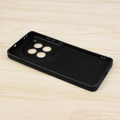 New Arrival For One Plus 12 Sublimation 2D TPU Phone Case With Aluminum Insert
